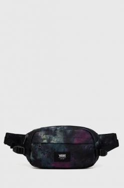 Γυναικεία Τσαντάκια μέσης Τσάντα φάκελος Vans μαύρο