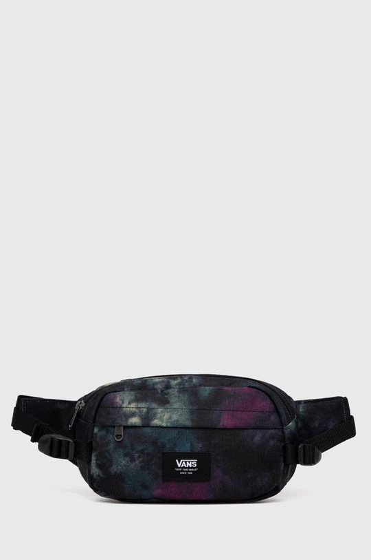 Γυναικεία Τσαντάκια μέσης Τσάντα φάκελος Vans μαύρο 3 Γυναικεία Τσαντάκια μέσης Τσάντα φάκελος Vans μαύρο