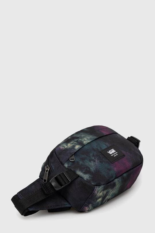 Γυναικεία Τσαντάκια μέσης Τσάντα φάκελος Vans μαύρο 4 Γυναικεία Τσαντάκια μέσης Τσάντα φάκελος Vans μαύρο - Image 2