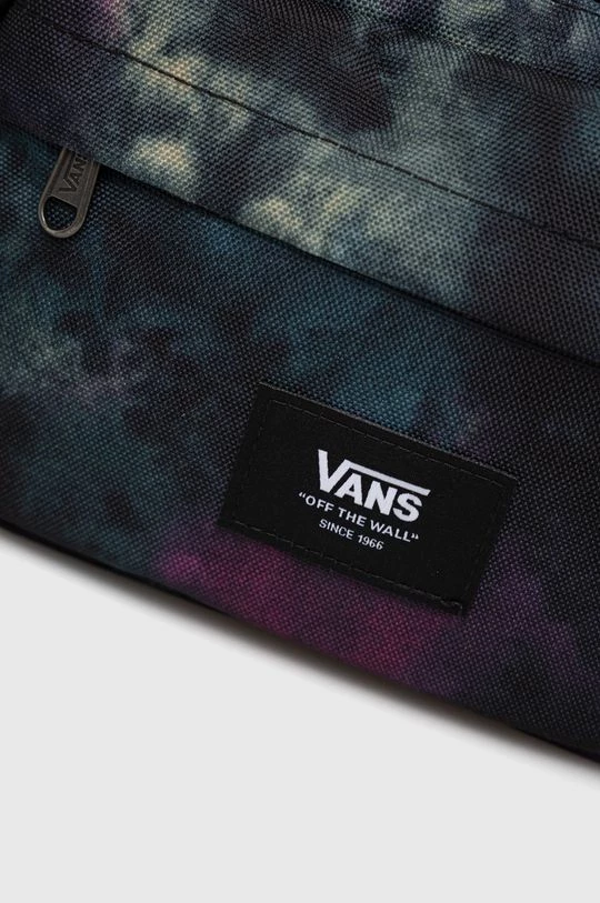 Γυναικεία Τσαντάκια μέσης Τσάντα φάκελος Vans μαύρο 6 Γυναικεία Τσαντάκια μέσης Τσάντα φάκελος Vans μαύρο - Image 4