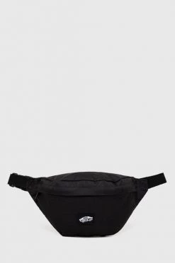 Γυναικεία Τσαντάκια μέσης Τσάντα φάκελος Vans μαύρο