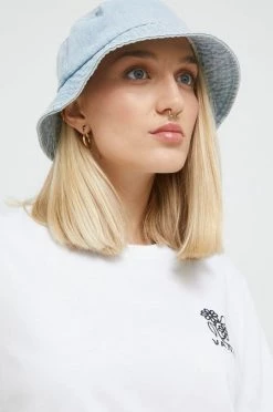 Γυναικεία Κοντομάνικο Βαμβακερό μπλουζάκι Vans άσπρο -Vans Κατάστημα unnamed file 1243