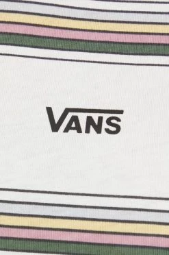 Γυναικεία Κοντομάνικο Βαμβακερό μπλουζάκι Vans μπεζ -Vans Κατάστημα unnamed file 1249