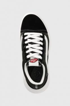 Γυναικεία Sneakers Αθλητικά Vans Old Skool μαύρο -Vans Κατάστημα unnamed file 126