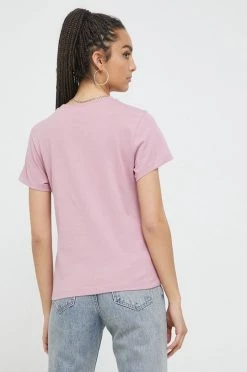 Γυναικεία Κοντομάνικο Βαμβακερό μπλουζάκι Vans ροζ 9 Γυναικεία Κοντομάνικο Βαμβακερό μπλουζάκι Vans ροζ -Vans Κατάστημα unnamed file 1266