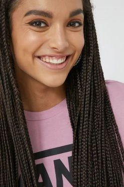 Γυναικεία Κοντομάνικο Βαμβακερό μπλουζάκι Vans ροζ 10 Γυναικεία Κοντομάνικο Βαμβακερό μπλουζάκι Vans ροζ -Vans Κατάστημα unnamed file 1267