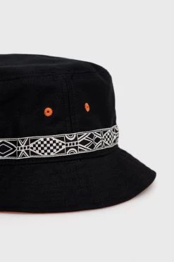 Γυναικεία Καπέλα Βαμβακερό καπέλο Vans μαύρο -Vans Κατάστημα unnamed file 1276