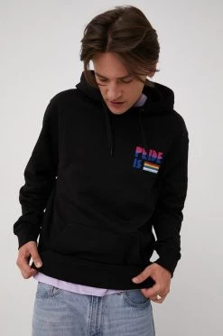 Γυναικεία Χωρίς φερμουάρ Βαμβακερή μπλούζα Vans μαύρο, 9 Γυναικεία Χωρίς φερμουάρ Βαμβακερή μπλούζα Vans μαύρο, -Vans Κατάστημα unnamed file 1280