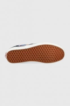 Γυναικεία Χαμηλά Πάνινα παπούτσια Vans Ua Classic Slip-on μαύρο -Vans Κατάστημα unnamed file 1291