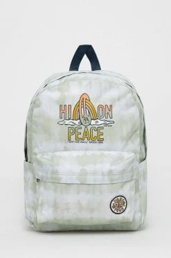 Γυναικεία Σακίδια πλάτης Σακίδιο πλάτης Vans πράσινο,