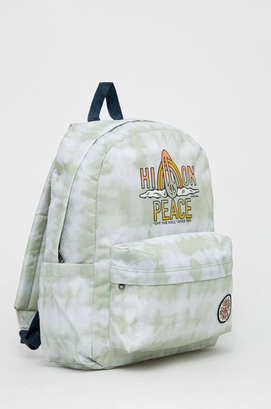 Γυναικεία Σακίδια πλάτης Σακίδιο πλάτης Vans πράσινο, 4 Γυναικεία Σακίδια πλάτης Σακίδιο πλάτης Vans πράσινο, - Image 2