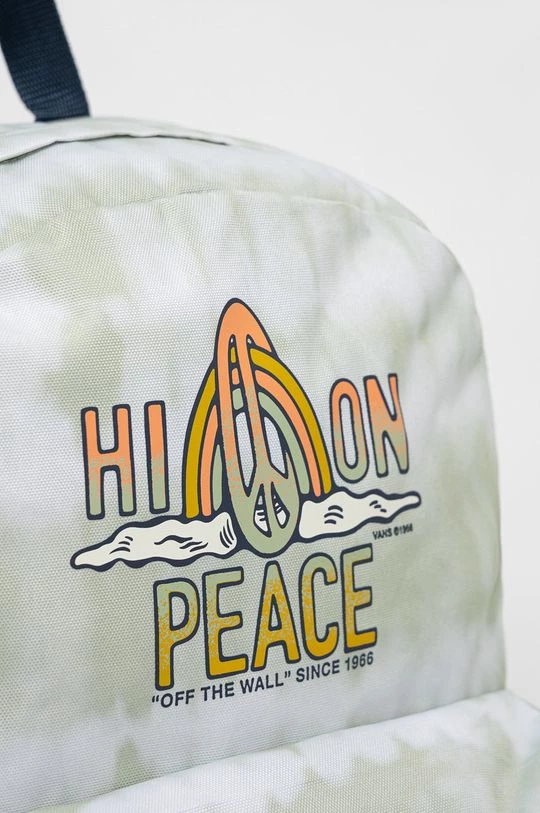 Γυναικεία Σακίδια πλάτης Σακίδιο πλάτης Vans πράσινο, 5 Γυναικεία Σακίδια πλάτης Σακίδιο πλάτης Vans πράσινο, - Image 3