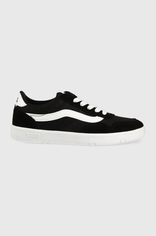 Γυναικεία Sneakers Αθλητικά Vans Ua Cruze Too Cc μαύρο 3 Γυναικεία Sneakers Αθλητικά Vans Ua Cruze Too Cc μαύρο