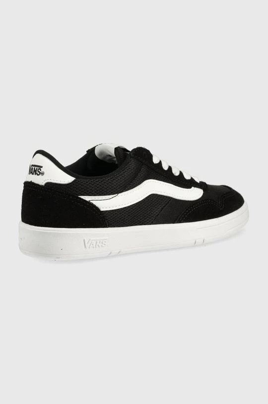 Γυναικεία Sneakers Αθλητικά Vans Ua Cruze Too Cc μαύρο 4 Γυναικεία Sneakers Αθλητικά Vans Ua Cruze Too Cc μαύρο - Image 2