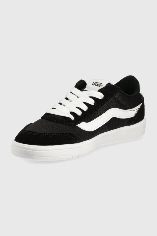 Γυναικεία Sneakers Αθλητικά Vans Ua Cruze Too Cc μαύρο 5 Γυναικεία Sneakers Αθλητικά Vans Ua Cruze Too Cc μαύρο - Image 3
