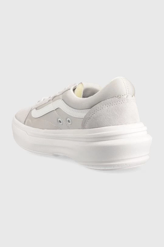 Γυναικεία Sneakers Αθλητικά Vans Old Skool γκρι 5 Γυναικεία Sneakers Αθλητικά Vans Old Skool γκρι - Image 3
