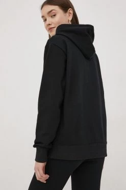 Γυναικεία Χωρίς φερμουάρ Μπλούζα Vans X Sandy Liang χρώμα: μαύρο -Vans Κατάστημα unnamed file 1308