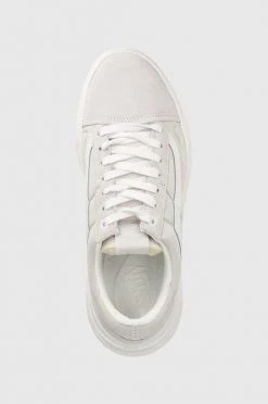 Γυναικεία Sneakers Αθλητικά Vans Old Skool γκρι 10 Γυναικεία Sneakers Αθλητικά Vans Old Skool γκρι -Vans Κατάστημα unnamed file 131