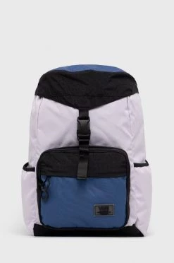 Γυναικεία Σακίδια πλάτης Σακίδιο πλάτης Vans χρώμα: μοβ,