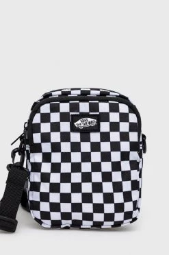 Γυναικεία Τσαντάκια μέσης Σακίδιο Vans μαύρο