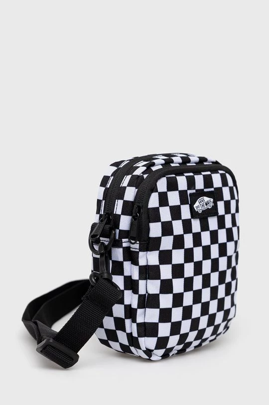 Γυναικεία Τσαντάκια μέσης Σακίδιο Vans μαύρο 4 Γυναικεία Τσαντάκια μέσης Σακίδιο Vans μαύρο - Image 2