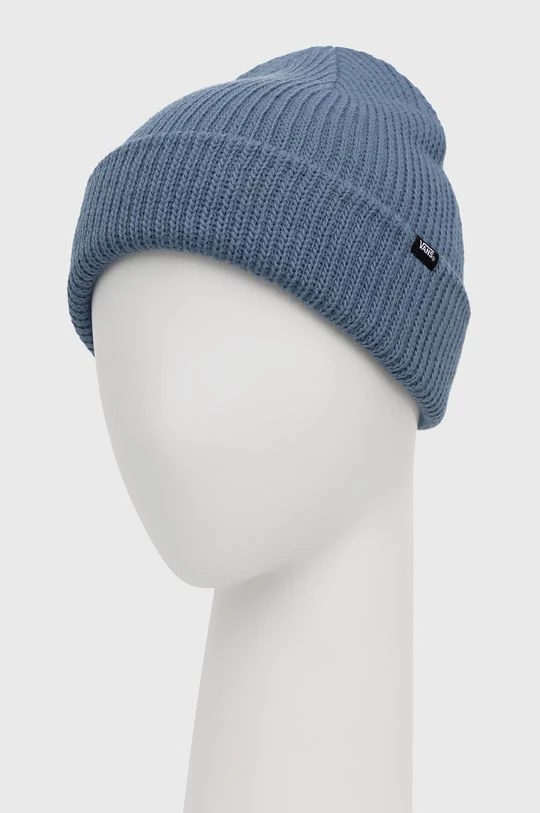 Γυναικεία Σκουφιά Σκούφος Vans χάλυβα μπλε 4 Γυναικεία Σκουφιά Σκούφος Vans χάλυβα μπλε - Image 2