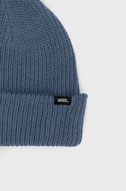 Γυναικεία Σκουφιά Σκούφος Vans χάλυβα μπλε 7 Γυναικεία Σκουφιά Σκούφος Vans χάλυβα μπλε -Vans Κατάστημα unnamed file 1354