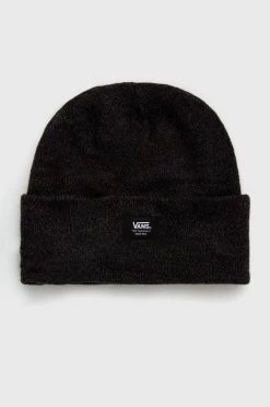 Γυναικεία Σκουφιά Σκούφος Vans μαύρο