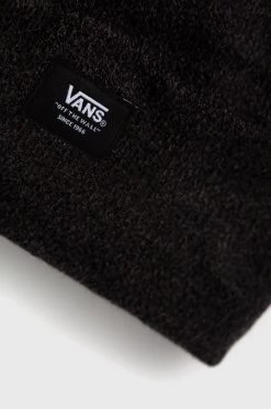 Γυναικεία Σκουφιά Σκούφος Vans μαύρο -Vans Κατάστημα unnamed file 1357