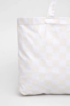 Γυναικεία Τσάντες Shopper και Tote Τσάντα Vans άσπρο -Vans Κατάστημα unnamed file 1361