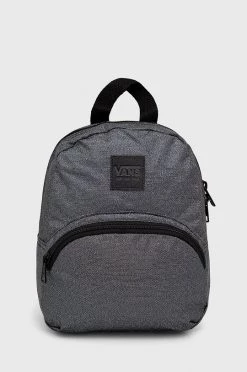 Γυναικεία Σακίδια πλάτης Σακίδιο πλάτης Vans χρώμα: ασημί