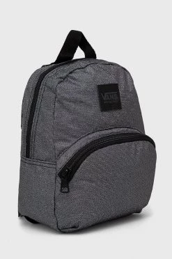 Γυναικεία Σακίδια πλάτης Σακίδιο πλάτης Vans χρώμα: ασημί -Vans Κατάστημα unnamed file 1364