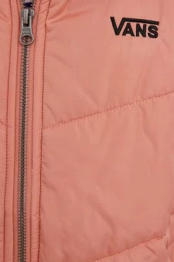 Γυναικεία Κοντά μπουφάν Μπουφάν Vans χρώμα: ροζ 13 Γυναικεία Κοντά μπουφάν Μπουφάν Vans χρώμα: ροζ -Vans Κατάστημα unnamed file 1375