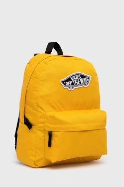 Γυναικεία Σακίδια πλάτης Σακίδιο πλάτης Vans χρώμα: κίτρινο -Vans Κατάστημα unnamed file 1378