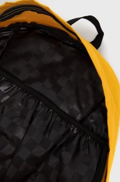 Γυναικεία Σακίδια πλάτης Σακίδιο πλάτης Vans χρώμα: κίτρινο -Vans Κατάστημα unnamed file 1380