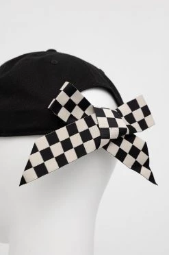 Γυναικεία Jockey Καπέλο Vans μαύρο -Vans Κατάστημα unnamed file 1383