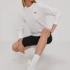 Γυναικεία Μακρυμάνικο Longsleeve Vans χρώμα: άσπρο -Vans Κατάστημα unnamed file 1399