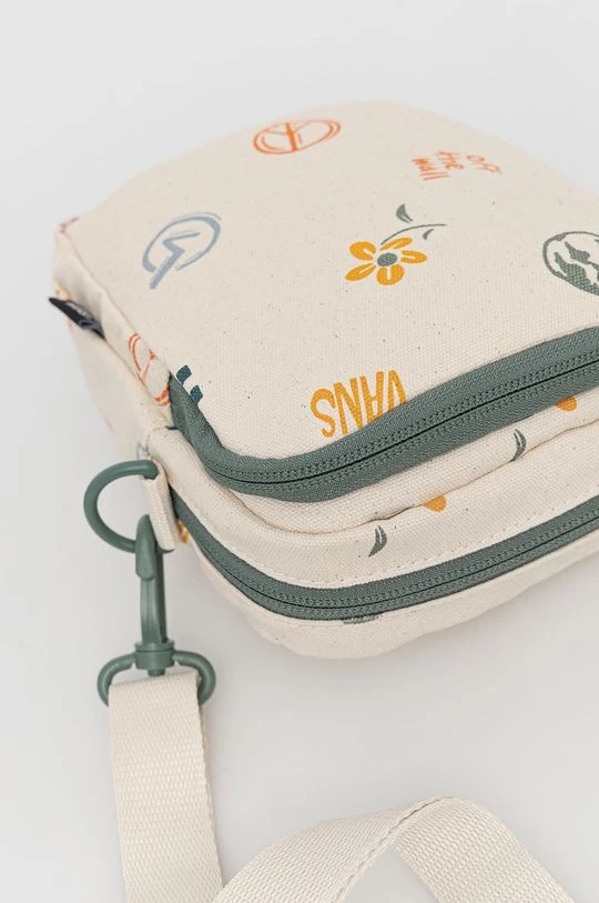 Γυναικεία Τσαντάκια μέσης Σακίδιο Vans μπεζ 6 Γυναικεία Τσαντάκια μέσης Σακίδιο Vans μπεζ - Image 4