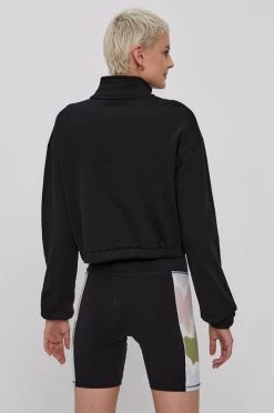 Γυναικεία Χωρίς φερμουάρ Βαμβακερή μπλούζα Vans χρώμα: μαύρο 10 Γυναικεία Χωρίς φερμουάρ Βαμβακερή μπλούζα Vans χρώμα: μαύρο -Vans Κατάστημα unnamed file 1417