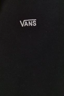 Γυναικεία Χωρίς φερμουάρ Βαμβακερή μπλούζα Vans χρώμα: μαύρο 13 Γυναικεία Χωρίς φερμουάρ Βαμβακερή μπλούζα Vans χρώμα: μαύρο -Vans Κατάστημα unnamed file 1420