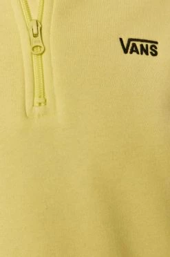Γυναικεία Χωρίς φερμουάρ Vans - Μπλούζα κίτρινο πράσινο -Vans Κατάστημα unnamed file 1429