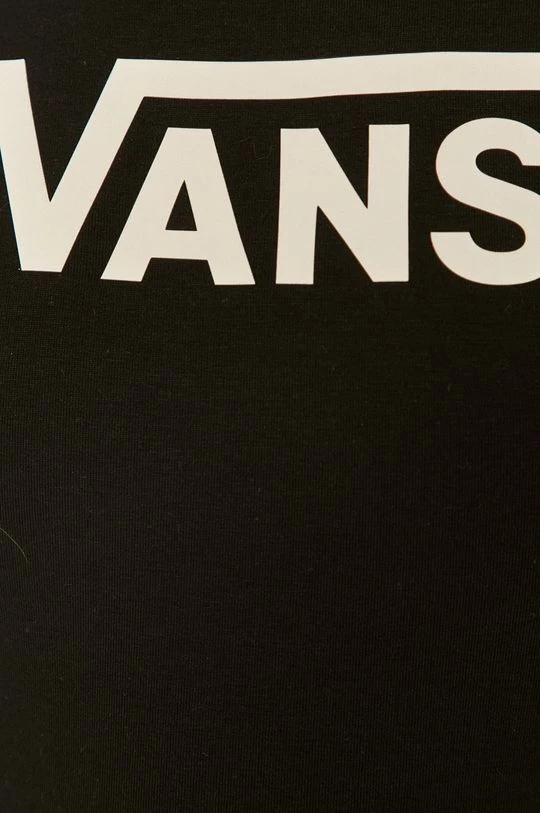 Γυναικεία Αμάνικος Vans - Top μαύρο 8 Γυναικεία Αμάνικος Vans - Top μαύρο - Image 6