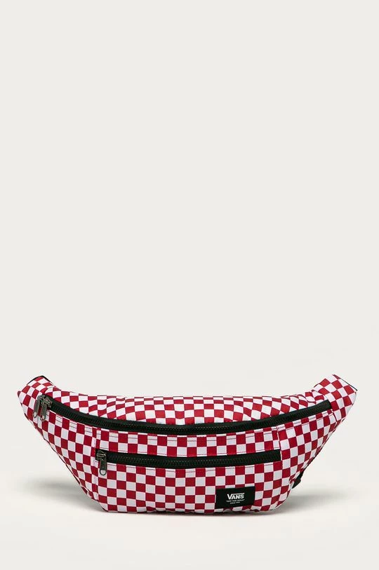 Γυναικεία Τσαντάκια μέσης Vans - Τσάντα φάκελος κόκκινο 3 Γυναικεία Τσαντάκια μέσης Vans - Τσάντα φάκελος κόκκινο