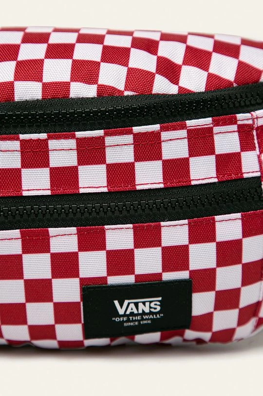 Γυναικεία Τσαντάκια μέσης Vans - Τσάντα φάκελος κόκκινο 4 Γυναικεία Τσαντάκια μέσης Vans - Τσάντα φάκελος κόκκινο - Image 2