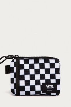 Γυναικεία Πορτοφόλια Vans - Πορτοφόλι μαύρο