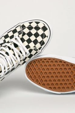 Γυναικεία Ψηλά Vans - Πάνινα παπούτσια μαύρο -Vans Κατάστημα unnamed file 1459