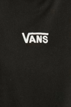 Γυναικεία Φορέματα Vans - Μπλουζάκι μαύρο -Vans Κατάστημα unnamed file 1465