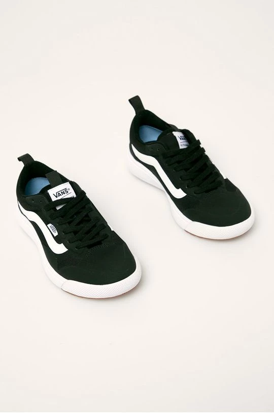 Ανδρικά Sneakers Vans - Υποδήματα μαύρο 4 Ανδρικά Sneakers Vans - Υποδήματα μαύρο - Image 2