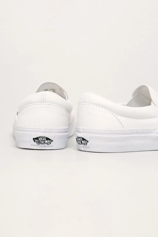 Γυναικεία Χαμηλά Vans - Πάνινα παπούτσια λευκό 5 Γυναικεία Χαμηλά Vans - Πάνινα παπούτσια λευκό - Image 3