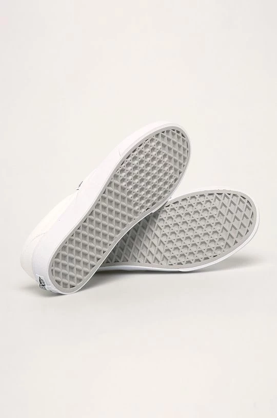 Γυναικεία Χαμηλά Vans - Πάνινα παπούτσια λευκό 6 Γυναικεία Χαμηλά Vans - Πάνινα παπούτσια λευκό - Image 4